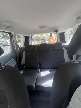 Citroen C3 Picasso - 7999 лв. - 12039241 15