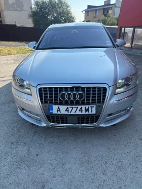 Audi S8 | Mobile.bg    4