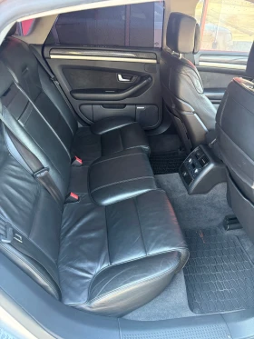 Audi S8 | Mobile.bg    10
