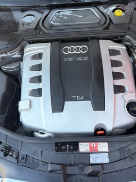 Audi S8 | Mobile.bg    12