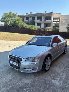 Audi S8 | Mobile.bg    2
