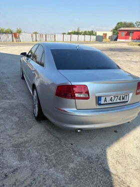 Audi S8 | Mobile.bg    6