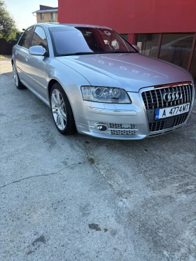 Audi S8 | Mobile.bg    3