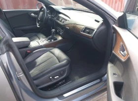 Audi A7 * PREMIUM PLUS* QUATTRO* SUPERCHARGER*  | Mobile.bg    4