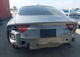 Audi A7 * PREMIUM PLUS* QUATTRO* SUPERCHARGER*  | Mobile.bg    6