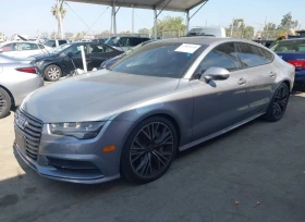 Audi A7 * PREMIUM PLUS* QUATTRO* SUPERCHARGER* 