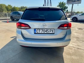 Opel Astra SPORTS TOURER | Mobile.bg    6
