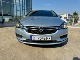 Opel Astra SPORTS TOURER | Mobile.bg    2