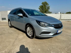 Opel Astra SPORTS TOURER | Mobile.bg    3
