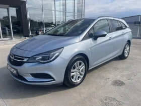 Opel Astra SPORTS TOURER