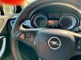 Opel Astra SPORTS TOURER | Mobile.bg    17