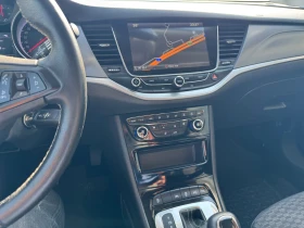 Opel Astra SPORTS TOURER | Mobile.bg    16