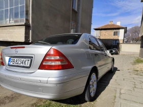 Mercedes-Benz C 240 | Mobile.bg    4