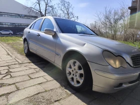 Mercedes-Benz C 240 | Mobile.bg    3
