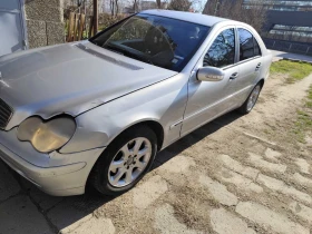 Mercedes-Benz C 240 | Mobile.bg    2