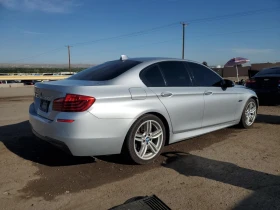 BMW 535 D M PACK* HARMAN* HuD* * KEYLESS | Mobile.bg    6