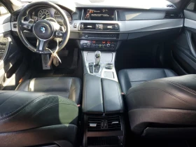 BMW 535 D M PACK* HARMAN* HuD* * KEYLESS | Mobile.bg    8