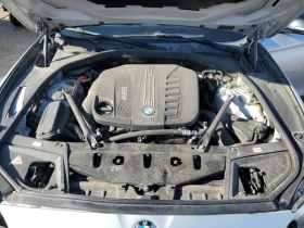 BMW 535 D M PACK* HARMAN* HuD* * KEYLESS | Mobile.bg    11