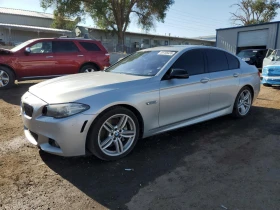  BMW 535