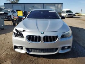 BMW 535 D M PACK* HARMAN* HuD* * KEYLESS | Mobile.bg    2