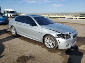 BMW 535 D M PACK* HARMAN* HuD* * KEYLESS | Mobile.bg    3