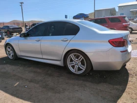 BMW 535 D M PACK* HARMAN* HuD* * KEYLESS | Mobile.bg    4