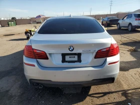 BMW 535 D M PACK* HARMAN* HuD* * KEYLESS | Mobile.bg    5