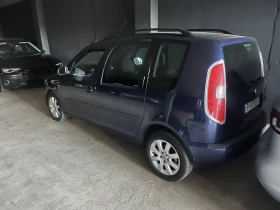 Обява за продажба на Skoda Roomster ~7 300 лв. - изображение 4 | Auto.bg Обява за продажба на Skoda Roomster ~7 300 лв. - изображение 4
