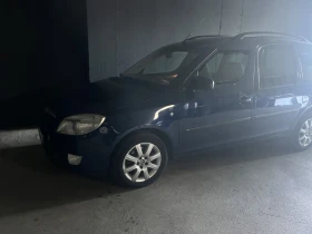 Обява за продажба на Skoda Roomster ~7 300 лв. - изображение 3 | Auto.bg Обява за продажба на Skoda Roomster ~7 300 лв. - изображение 3