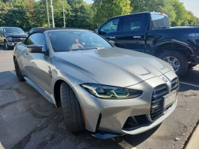 BMW M4 Competition M xDrive * * CARFAX * * АВТО КРЕДИТ *  - изображение 1