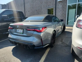 BMW M4 Competition M xDrive * * CARFAX * * АВТО КРЕДИТ * 