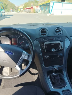 Обява за продажба на Ford Mondeo ~9 000 лв. - изображение 7