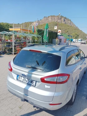 Обява за продажба на Ford Mondeo ~9 000 лв. - изображение 11
