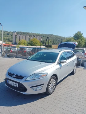 Обява за продажба на Ford Mondeo ~9 000 лв. - изображение 1