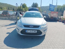 Обява за продажба на Ford Mondeo ~9 000 лв. - изображение 8