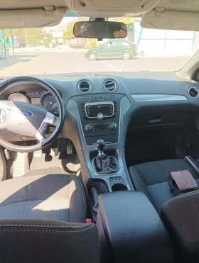 Обява за продажба на Ford Mondeo ~9 000 лв. - изображение 6