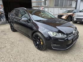 VW Golf 2.0  150  | Mobile.bg    3