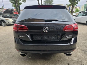 VW Golf 2.0  150  | Mobile.bg    5