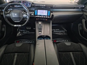 Обява за продажба на Peugeot 508 2. 0 GT BLUEHDI 180 S&S EAT8 ~28 990 лв. - изображение 5 | Auto.bg Обява за продажба на Peugeot 508 2. 0 GT BLUEHDI 180 S&S EAT8 ~28 990 лв. - изображение 5