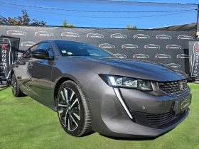     Peugeot 508 2. 0 GT BLUEHDI 180 S&S EAT8