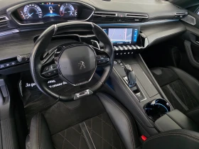 Обява за продажба на Peugeot 508 2. 0 GT BLUEHDI 180 S&S EAT8 ~28 990 лв. - изображение 9 | Auto.bg Обява за продажба на Peugeot 508 2. 0 GT BLUEHDI 180 S&S EAT8 ~28 990 лв. - изображение 9
