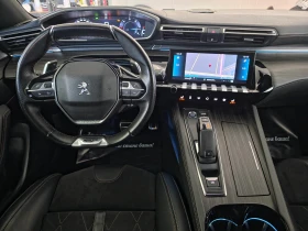 Обява за продажба на Peugeot 508 2. 0 GT BLUEHDI 180 S&S EAT8 ~28 990 лв. - изображение 7 | Auto.bg Обява за продажба на Peugeot 508 2. 0 GT BLUEHDI 180 S&S EAT8 ~28 990 лв. - изображение 7