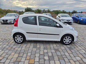 Peugeot 107  60000 . | Mobile.bg    5