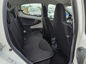 Peugeot 107  60000 . | Mobile.bg    15