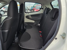 Peugeot 107  60000 . | Mobile.bg    14