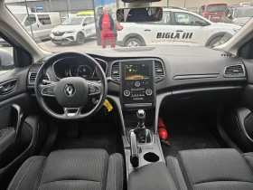 Обява за продажба на Renault Megane Energy dCi 115 к.с. дизел Stop&Start  ~21 500 лв. - изображение 6