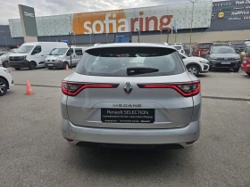 Обява за продажба на Renault Megane Energy dCi 115 к.с. дизел Stop&Start  ~21 500 лв. - изображение 5