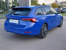 Обява за продажба на Skoda Octavia 1.4 TSI/electric ~41 900 лв. - изображение 2