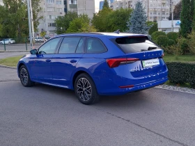 Обява за продажба на Skoda Octavia 1.4 TSI/electric ~41 900 лв. - изображение 3