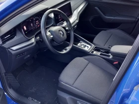 Обява за продажба на Skoda Octavia 1.4 TSI/electric ~41 900 лв. - изображение 5